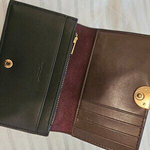 Coach Dreamer Card Case